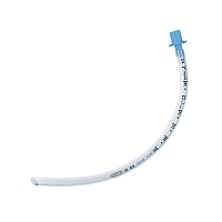 Трубка эндотрахеальная Portex 4 мм стерильная без манжеты
