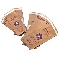 Пакеты для стерилизации из крафт-бумаги DGM Steriguard 250х320 мм 100 шт Пакеты стерилизационные из крафт-бумаги купить в Продез Сочи