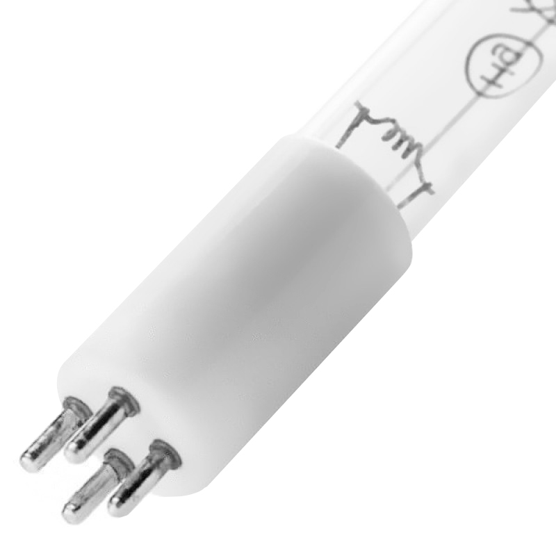 Лампа бактерицидная LightBest GHO 36T5L/4P 87W 0,8A Лампы бактерицидные купить в Продез Сочи