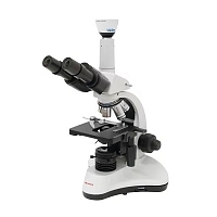 Микроскоп биологический Microoptix МХ 300 Т Микроскопы для лаборатории купить в Продез Сочи