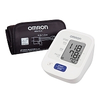 Тонометр OMRON M2 Comfort (ALRU) с адаптером Тонометры медицинские купить в Продез Сочи