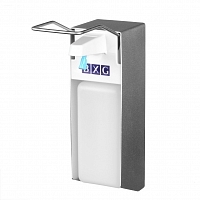 Дозатор жидкого мыла BXG ESD-1000 Дозаторы для антисептиков и жидкого мыла купить в Продез Сочи