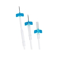 Игла фистульная венозная 16G AV 1625 TC 30В без системы защиты от укола 50 шт Иглы фистульные купить в Продез Сочи
