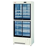Холодильник Sanyo MPR-311D 340 л