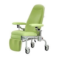 Кресло для забора крови Venere MR 5160 медицинское специальное Кресла для медицинского кабинета купить в Продез Сочи