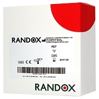 Холестерин 9х51 мл Randox Комплекты для анализов купить в Продез Сочи