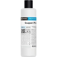 Pro-Brite Scupper-Pro средство для прочистки труб Scupper-Hard 1 л Средства для сантехники купить в Продез Сочи