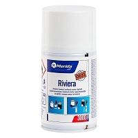 Освежитель воздуха для автоматических устройств Merida Riviera 270 мл (цветочный)