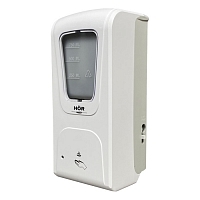 Дозатор сенсорный для мыла HÖR-DE-006B 1 л Дозаторы для антисептиков и жидкого мыла купить в Продез Сочи