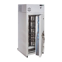 Сейф-холодильник Фарм сиб СТ-306-100 NF 100 л