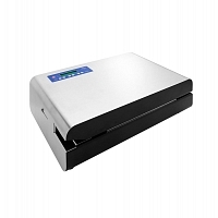 Машина термозапаивающая Famos F110DEP-P/USB Protec Tyvek Запечатывающие машины для учреждений купить в Продез Сочи