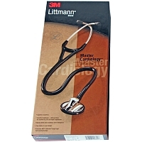 Стетоскоп Littmann Master Cardiology