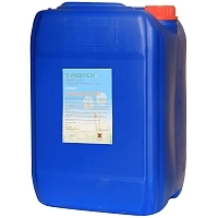 Аквилон 520 Реагент для предотвращения отложения солей в устройствах очистки воды мембранного типа 20 л Ингибиторы отложений купить в Продез Сочи
