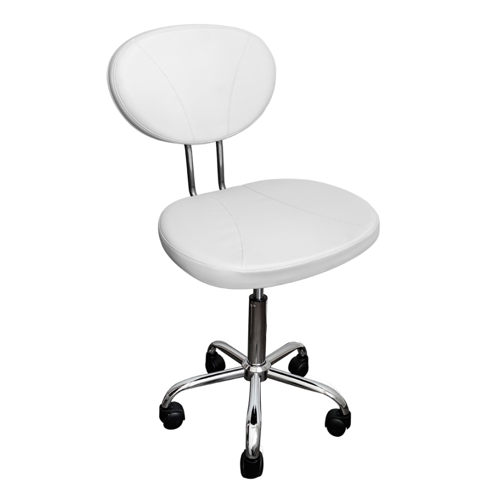 Кресло медицинское М106-04 (белый) Стулья для медицинского кабинета купить в Продез Сочи