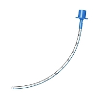 Трубка эндотрахеальная Apexmed 4 мм стерильная без манжеты 10 шт