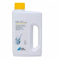 Кислотный очиститель МД-555 2,5 л