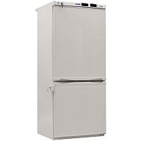 Холодильник Pozis ХЛ-250, 1 стеклянная дверь, 1 металлическая дверь Сейфы-холодильники купить в Продез Сочи