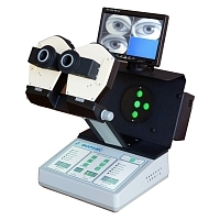 Аппарат диплоптического лечения офтальмологический оптический Форбис 2
