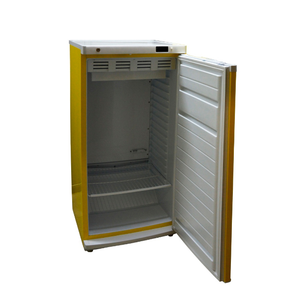 Холодильник-накопитель для временного хранения медицинских отходов НХС ПИРЕТТА-250 250 л