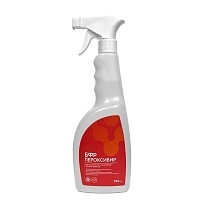 БФР пероксивир спрей/BFR Peroxyvir Spray (750мл)  Индикаторы биологических плёнок купить в Продез Сочи