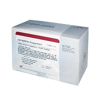 iSCREEN-Troponin I №10 для выявления кардио-Тропонина I Комплекты для анализов купить в Продез Сочи