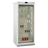 Холодильник фармацевтический Бирюса 250S-G Сейфы-холодильники купить в Продез Сочи