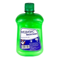 Медилис-МАЛАТИОН 500 мл