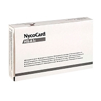 NycoCard HbA 1c тест-система 24 шт Тесты для экспресс-диагностики мочи и крови купить в Продез Сочи