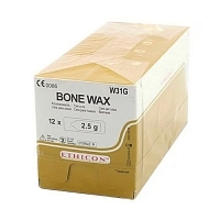 Воск костный W31C №12 2,5 г Материалы для стоматологии купить в Продез Сочи
