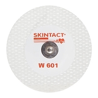 Электрод для ЭКГ Skintact W-601 одноразовый 50 мм 30 шт