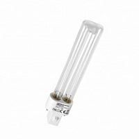 Лампа бактерицидная  9W G23  Osram HNS S Лампы бактерицидные купить в Продез Сочи