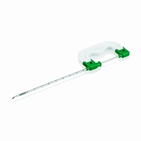 Игла для биопсии мягких тканей UNIVERSAL PLUS 16G 200 см 10 шт Иглы биопсийные купить в Продез Сочи