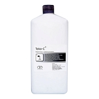 Теко-С жидкое мыло антибактериальное 1 л Жидкое антибактериальное мыло  купить в Продез Сочи