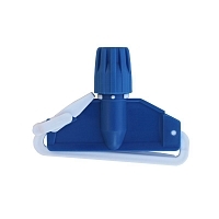 Флаундер пластмассовый для веревочных моп Merida HFF401 синий