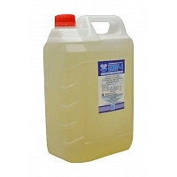 Биор-1 дезинфицирующее средство для молочной промышленности 1 л Средства дезинфекции поверхностей купить в Продез Сочи