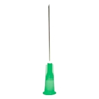 Игла стерильная Luer 0,8х40 мм 21G 1/2 Vogt Medical 100 шт Иглы инъекционные медицинские купить в Продез Сочи