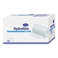 Повязка Hydrofilm roll пленка 15 см 10 м