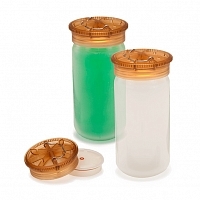 Центрифужные стаканы Bottle 1 л Штативы для лаборатории купить в Продез Сочи