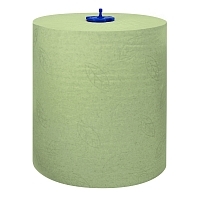 Полотенца Tork Advanced Soft 290076 2 слоя зеленые 600 листов 6 шт Полотенца бумажные купить в Продез Сочи
