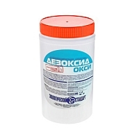 Дезоксид Окси рецептура Б 5 кг возможна дезинфекция эндоскопов Средства для дезинфекции эндоскопов купить в Продез Сочи