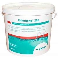 Хлорилонг-200 25 кг