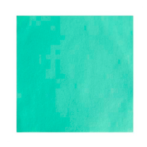 Материал нетканый SMMS, лист, зелёный, 50 г/м2,    600х600  мм,  160 Материал оберточный купить в Продез Сочи