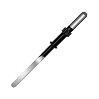 Электрод-нож монополярный ЕМ104 3х0,8 мм Электроды медицинские купить в Продез Сочи