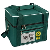Термоконтейнер ТМ-5  5,8 л в сумке-чехле