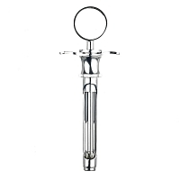 Шприц-инжектор для карпульной анестезии 100-028-Р Шприцы карпульные купить в Продез Сочи