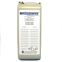 Батарея аккумуляторная Unipower P/N 11099 для дефибриллятора Zoll M-series (аналог Zoll PD 4410) 10 В 2500 мАч