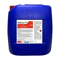 Биосан-М для очистки и обеззараживания сантехнического оборудования 5 л Средства для сантехники купить в Продез Сочи