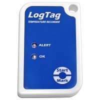 LogTAG TRIX-8 термоиндикатор регистрирующий