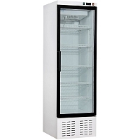 Холодильник Эльтон 0,5 С стеклянная дверь