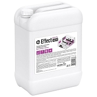 Effect DELTA 404 средство универсальное чистящее для стекол и зеркал 5 кг Средства для мойки зеркал и стекол купить в Продез Сочи